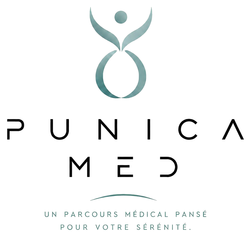 Punica Med